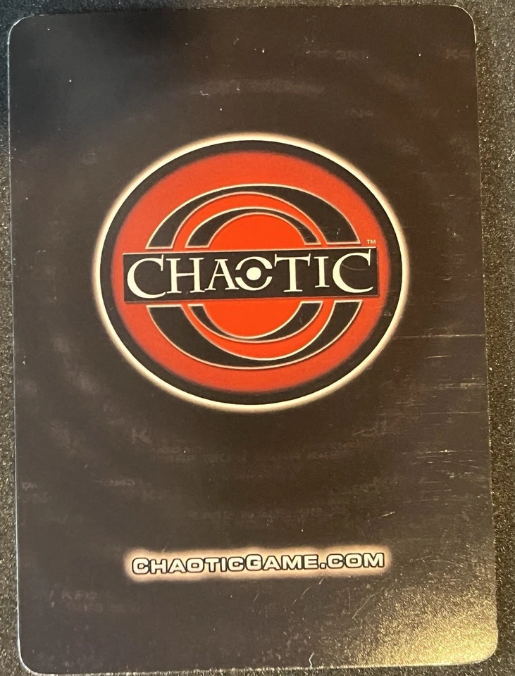 LP Chaotic Kileron Warbeast of the Dust Storm Beyond the Doors Ultra Max C Min E - Image 3 of 3