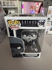 Funko Pop! Vinyl: DC Universe - Phantasm #198