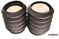 Maxgear 72-1265 Staubschutzsatz FüR StoßDäMpfer Staubschutz Satz Kit FüR BMW