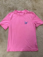 Girls Rashguard From Cat  Jack, Size L