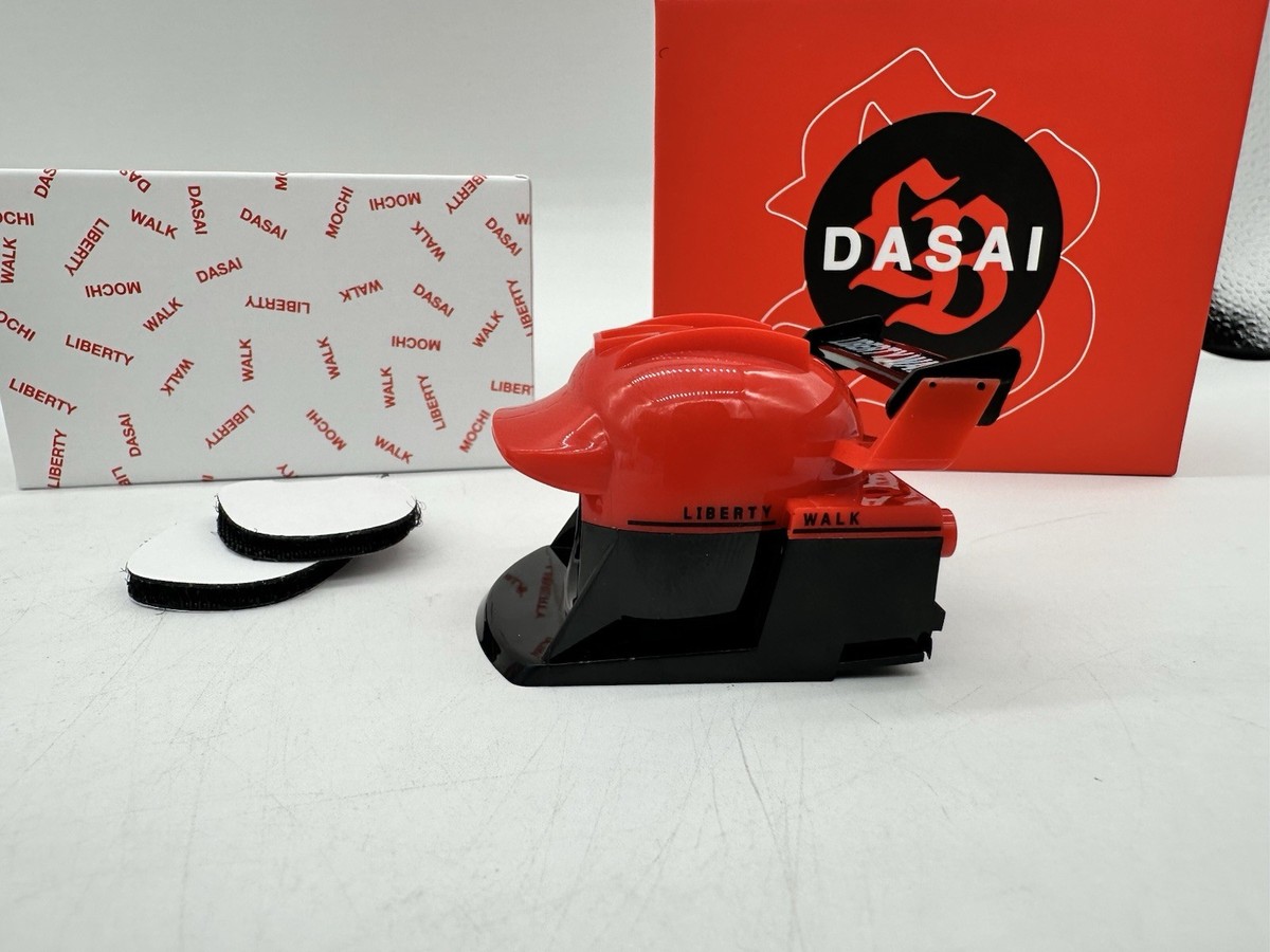 DASAI LIBERTYWALK MOCHI SILHOUETTE R34 SKYLINE GTR Limited