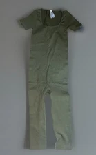 Kimberly C Women’s Full One Piece Body Suit Size Small New Without Tags