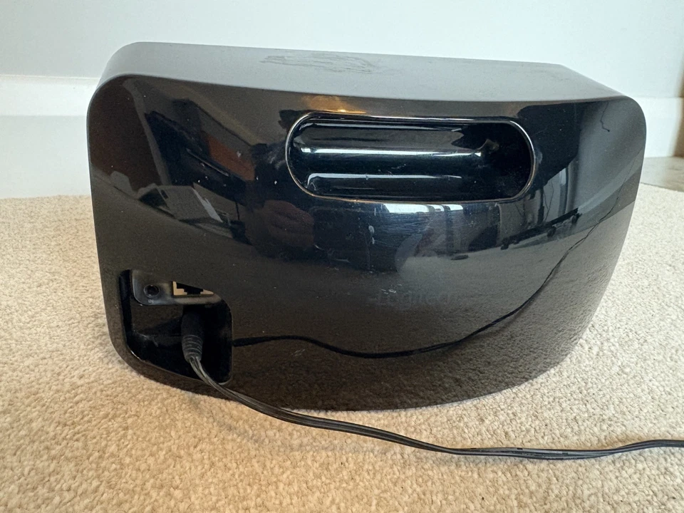 Logitech Squeezebox Radio - 3 of 4 available - Image 4 of 4