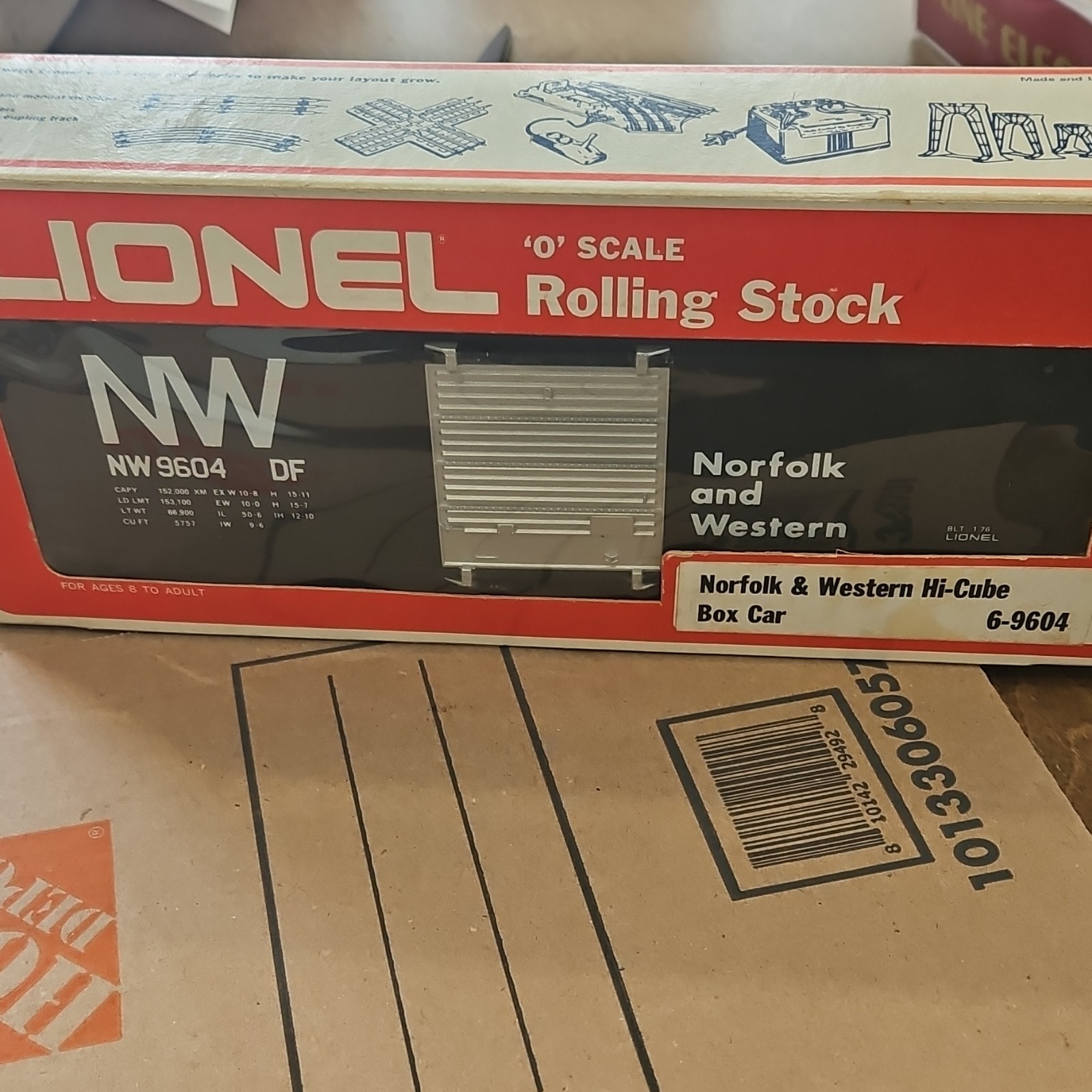 Click here to see eBay Auction