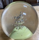 Seguso Ca D’oro Paperweight — photo 1