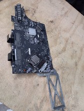 Apple iMac 27  Mid 2011 A1312 Logic Board 3.1GHz i5 820-2828-A - W/ CPU