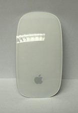 Apple Magic Bluetooth Wireless Mouse A1296 MB829LL/A TESTED