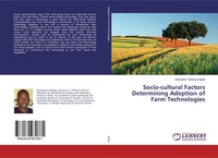 Socio-Cultural Factors Determining Adoption Of Farm Technologies Ayele Buch 2018