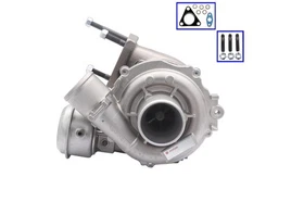 WALKER Turbolader für Renault Megane II Kombi 1.9 dCi Grand Scénic
