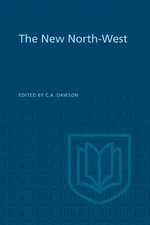 The New North-West - 9781442639751