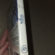 SSX Playstation 3  PS3 Game- GAME And Box, No Manuel 