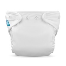 Charlie Banana 1 Pack Reusable, Washable, Adjustable Cloth Diaper