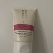 Philip Kingsley Elasticizer Głęboka kondycja Szampon wstępny Zabieg - 40ml
