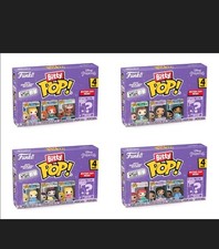 Funko Bitty Pop Disney Princess Set
