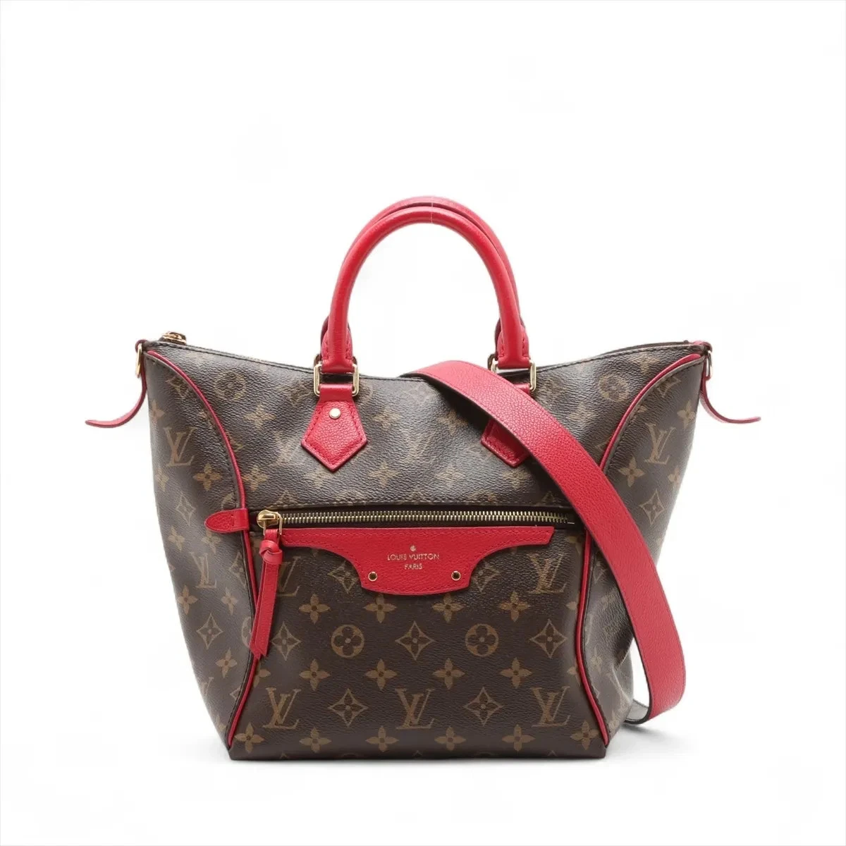 Preços baixos em Louis Vuitton Cherry Cerises | eBay