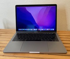 Apple MacBook Pro 13 in 2016 for sale | eBay