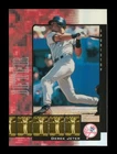 2000 Upper Deck: #R60 Derek Jeter Red NR-MINT