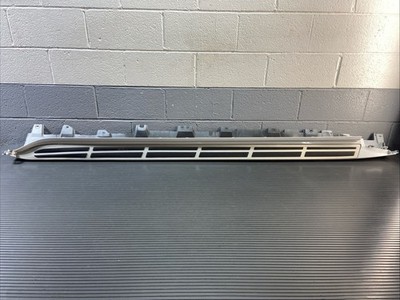 Genuine BMW Cover For Running Board Rig (2019-2022) OE 51779478332