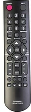 New Replaced Remote RC200NS00 For Sanyo TV DP50749 DP50842 DP50843 DP50E44