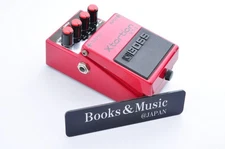 Boss XT-2 Xtortion Distortion 1998 Working BL12183