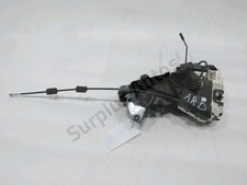 Porte arrière et accessoires Mercedes CLASSE R