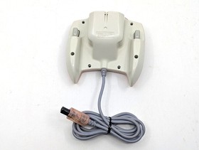 SEGA Dreamcast Hello Kitty Pink HKT-3000 Console w/ Controller & VMU Tested