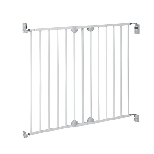 1st Wall Fix Extending, Safety Gate, Door and Stair Gate, Baby Gate 