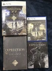 Clair Obscur Expedition 33 Lumiere Edition PlayStation 5 Please Read description