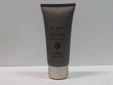 Acqua Di Parma Colonia Intensa For Men 2.5 oz After Shave Balm New Without Box