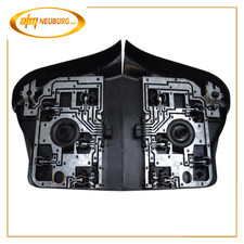 BMW 3er E36 Compact Lampenträger rechts links Rückleuchte 8357871 8357872