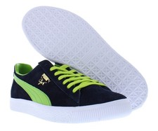 Puma Clyde Clydezilla Mij Mens Shoes
