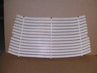 <!--F#f_0-->NISSAN SKYLINE R31 SEDAN VENETIAN BLIND/AUTO SHADES<!--F/-->