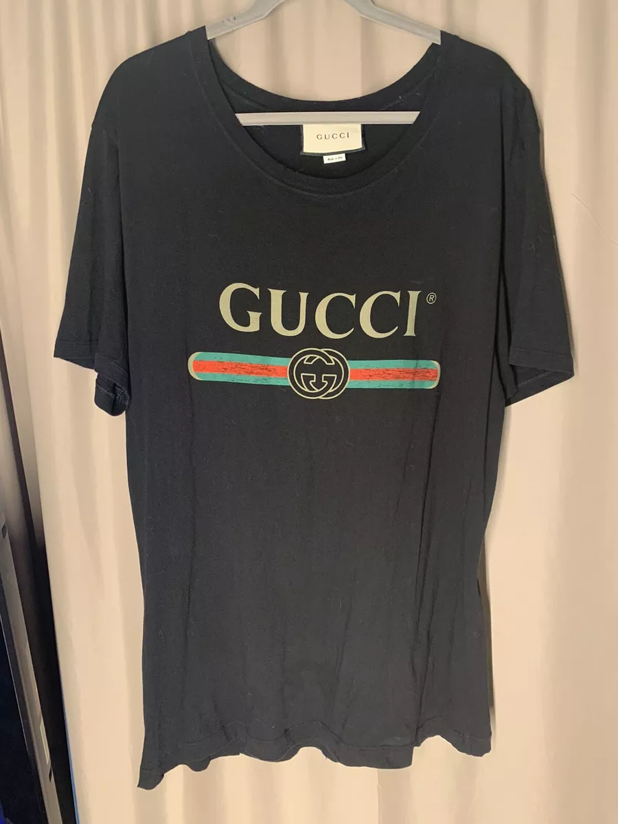 gucci t shirt men eBay