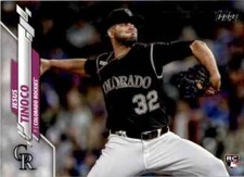 2020 Topps Update Baseball Pick Complete Your Set #U201-U300 RC 