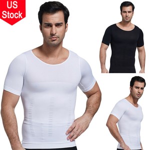 slimming tee shirt