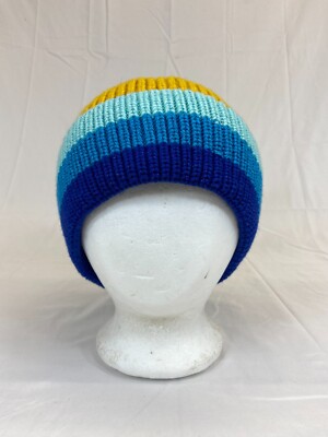 KURT GEIGER LONDON CUFFED BEANIE m_699cce8ced788d1901322384.jpg main image 3