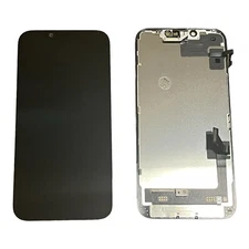 iPhone 14 Screen Glass Replacement OLED LCD Original Apple OEM Grade B