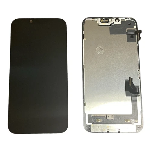 Original iPhone 14 OLED Screen - Grade AB