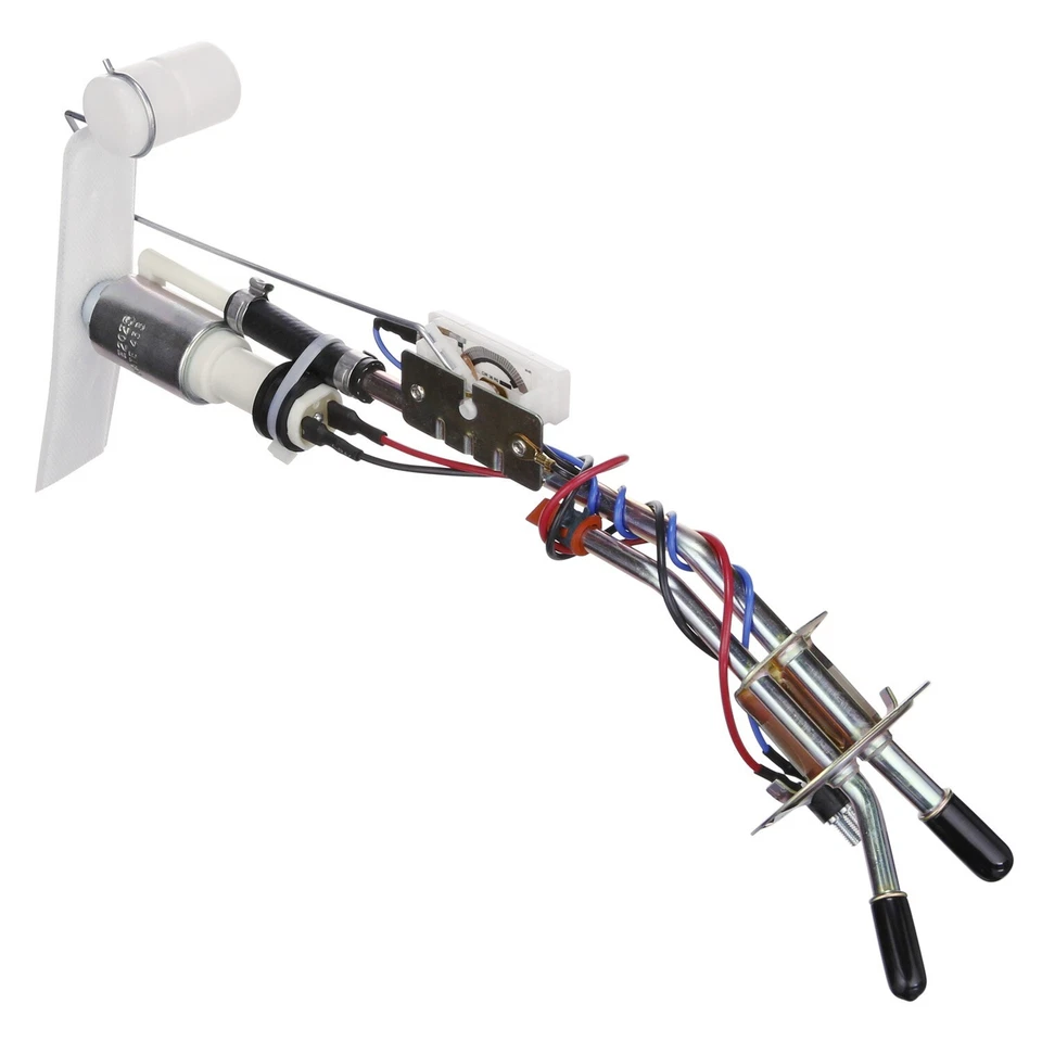 Conjunto de suspensión de bomba de combustible Delphi para Ford F-350 1988-1989 Foto 3 de 4