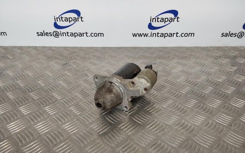 STARTER MOTOR BMW Z4 E89 2009 N52B30 3.0 PETROL - Picture 3 of 5