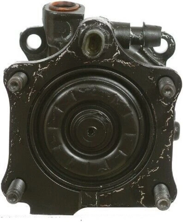 Potenciador de freno eléctrico A1 Cardone 52-7402 Foto 2 de 4