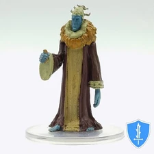 Mercane - Spelljammer Adventures in Space #31 D&D Icons of the Realms Miniature