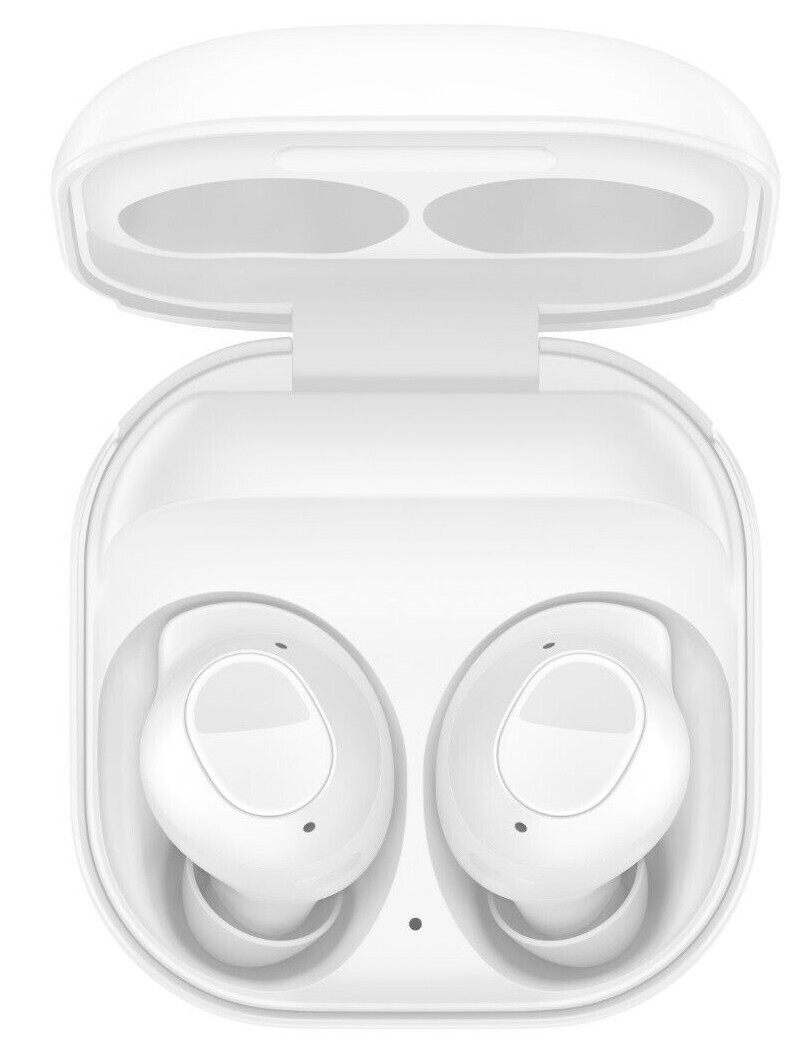 SAMSUNG　GalaxyBudsFE　SM-R400N Galaxy Buds FE, Graphite | Samsung US