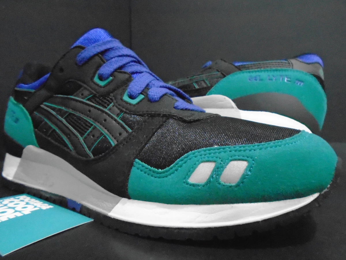 ASICS Gel Lyte 3 Grape for Sale | Authenticity Guaranteed | eBay