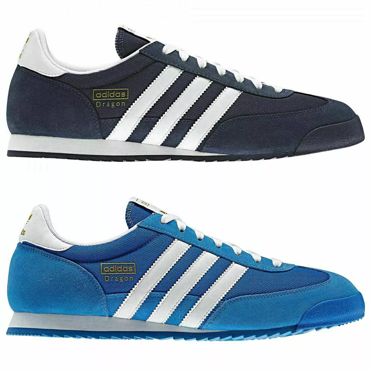 adidas Original Dragon Sneakers Shoes eBay