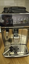 Image of philips coffee machine 3200 Been To Cup Used New Condtion Black Friday Christmas