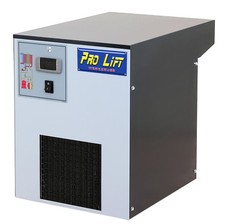 Drucklufttrockner 350L/min Kompressor K&uuml;hlaggregat K&auml;ltetrockner DRY20J W2385