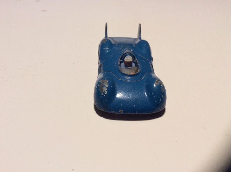 CIJ Francés 3.2 Renault Etoile Filante . - Image 3 of 4