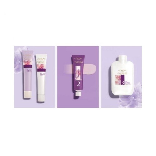 L'Oréal Excellence Duo Creme 7NB Amazon.com : L'Oreal Paris Excellence Creme Permanent Triple