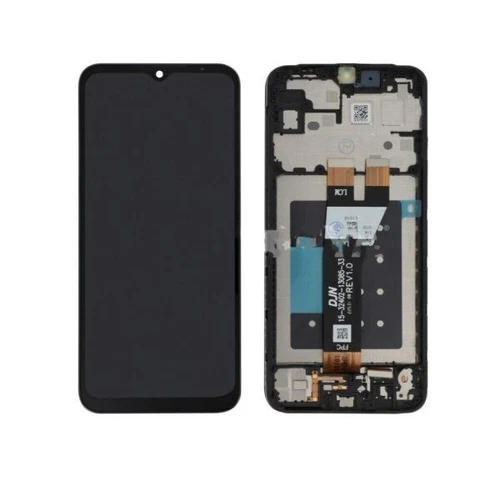 Ecran Complet Galaxy A14 5G (A146P/A146U) (Avec ch?ssis)